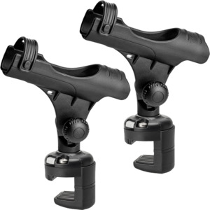 Products: Rod Holder R Pontoon Kit 2 Pack RAILBLAZA