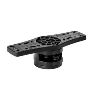 Products: HEXX Rotating Platform RAILBLAZA