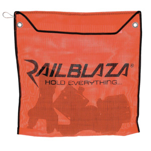 Products: C.W.S. Bag (Carry. Wash. Store) RAILBLAZA